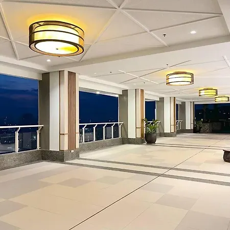 Best Location And Spacious 1Br W/ Wi-Fi At Brixton Place, Pasig